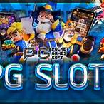 pg slot usa